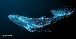 یک نهنگ تنها با پرداخت 3 دلار، 1.1 میلیارد دلار بیت‌کوین جابجا کرد