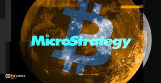 میکرو استراتژی برای خرید بیت‌کوین 650 میلیون دلار اوراق قرضه فروخته است!