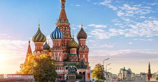 سرنخ‌های کلاهبرداری‌های بیت‌کوین همگی به سازمانی در مسکو ختم می‌شوند