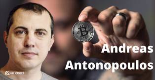 آندریاس آنتونوپولوس کیست؟