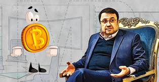 دبیر شورای عالی فضای مجازی: رمز ارزها نباید به بخشی از پول رایج کشور تبدیل شوند