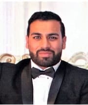 Shabeer Kirmani 