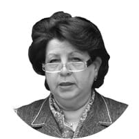 Khadija Masri 