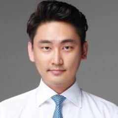 C.J. Changjoon Han 