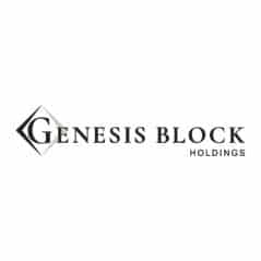 GenesisBlock